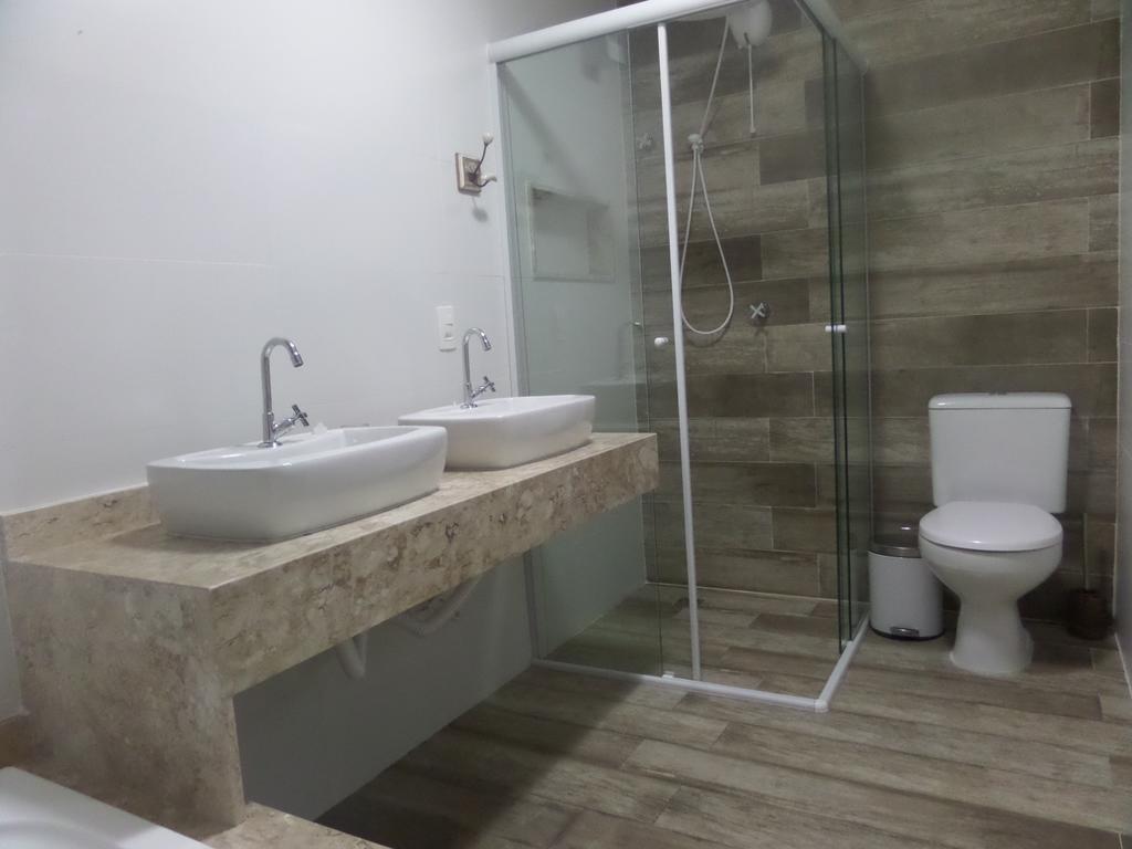 Vo Santino Inn Florianopolis
